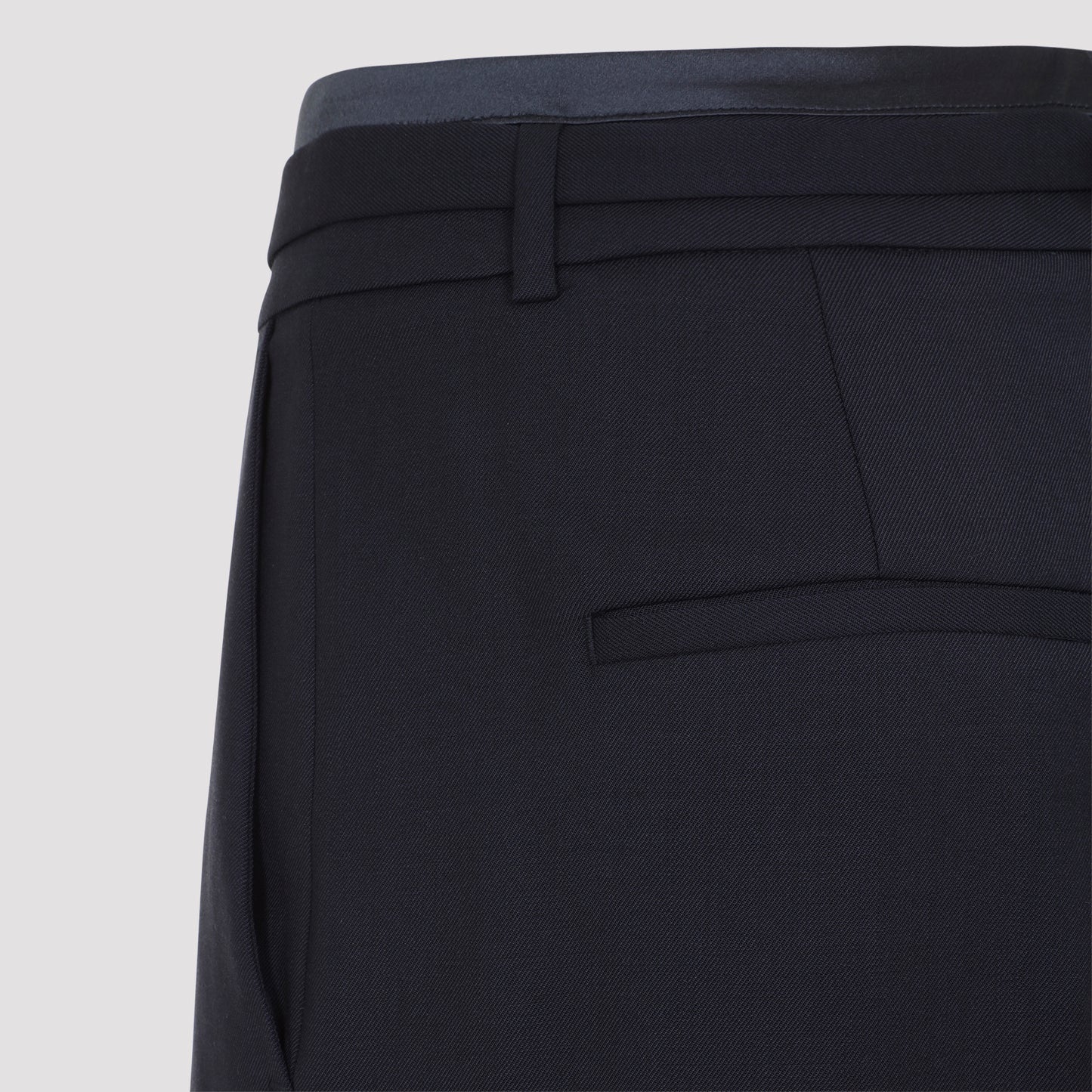 Peserico Belted Pants