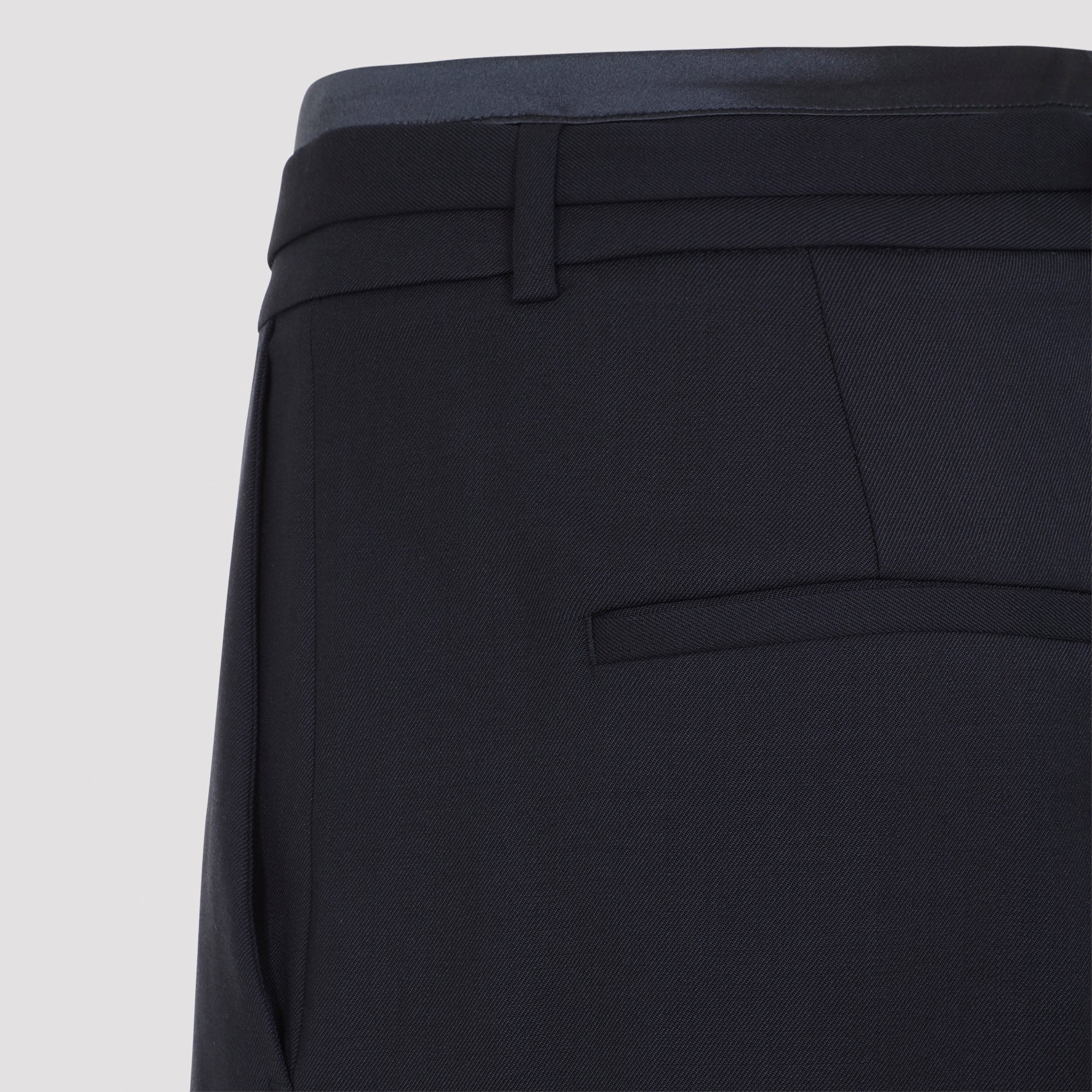 Peserico Belted Pants