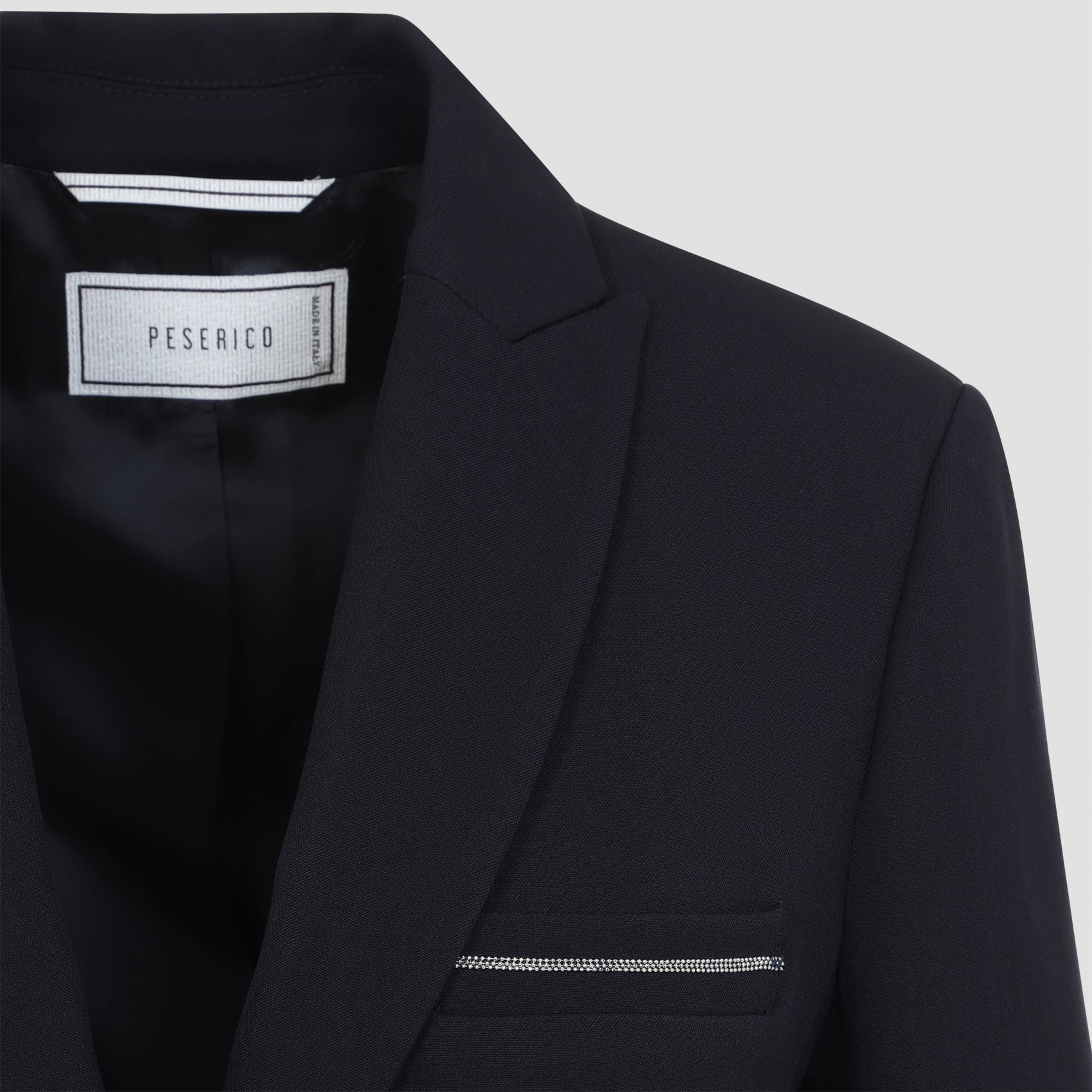 Peserico Blazer