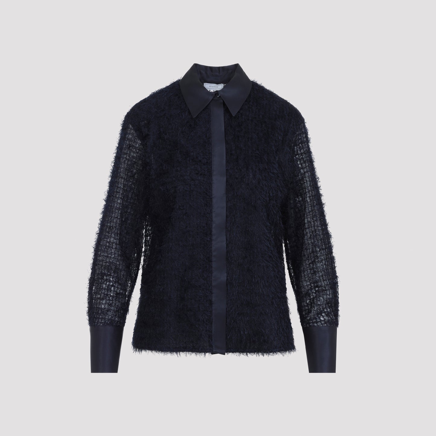 Peserico Fil Coupe Shirt