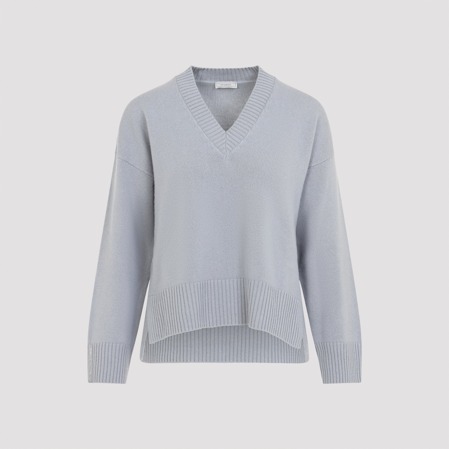 Peserico V-Neck Sweater