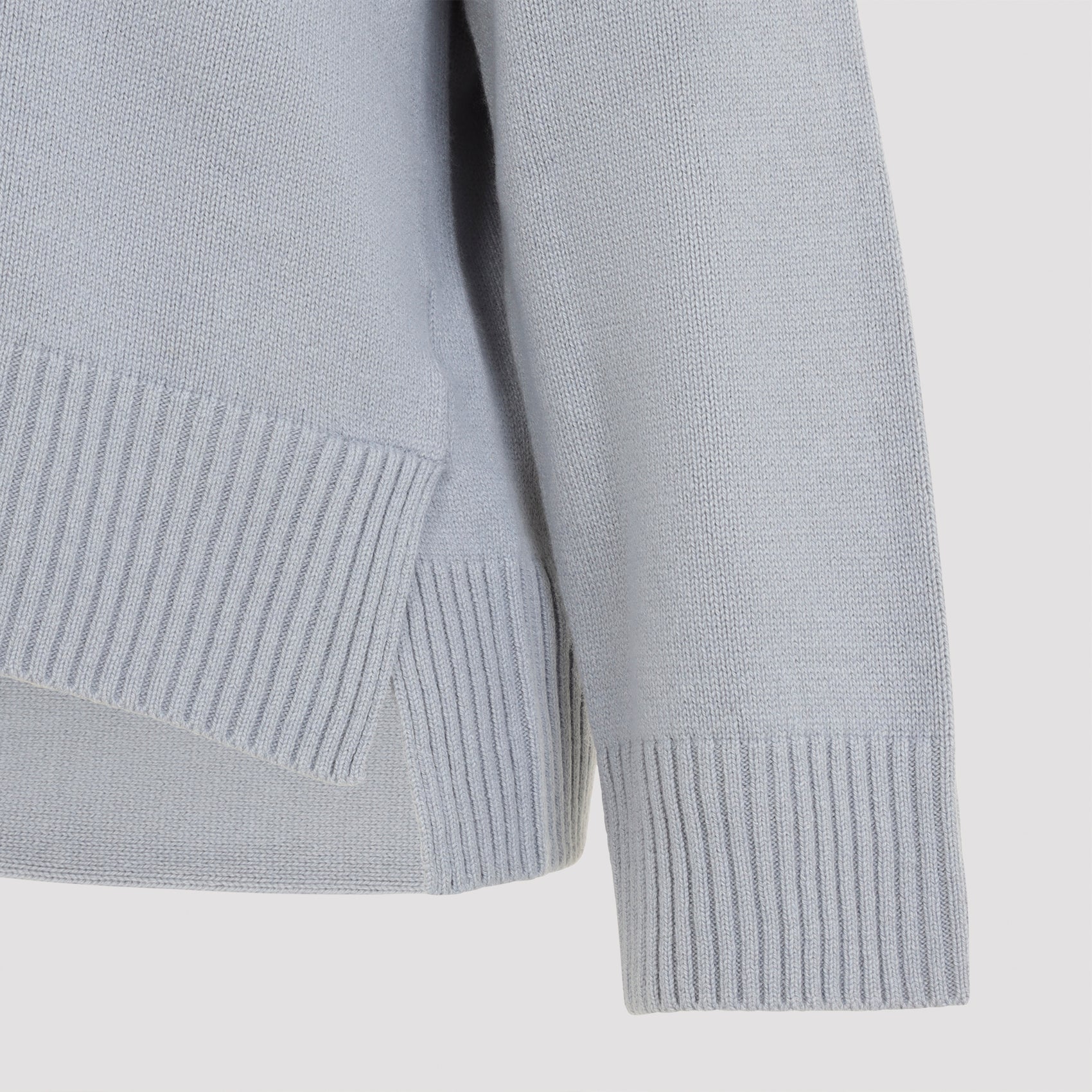 Peserico V-Neck Sweater
