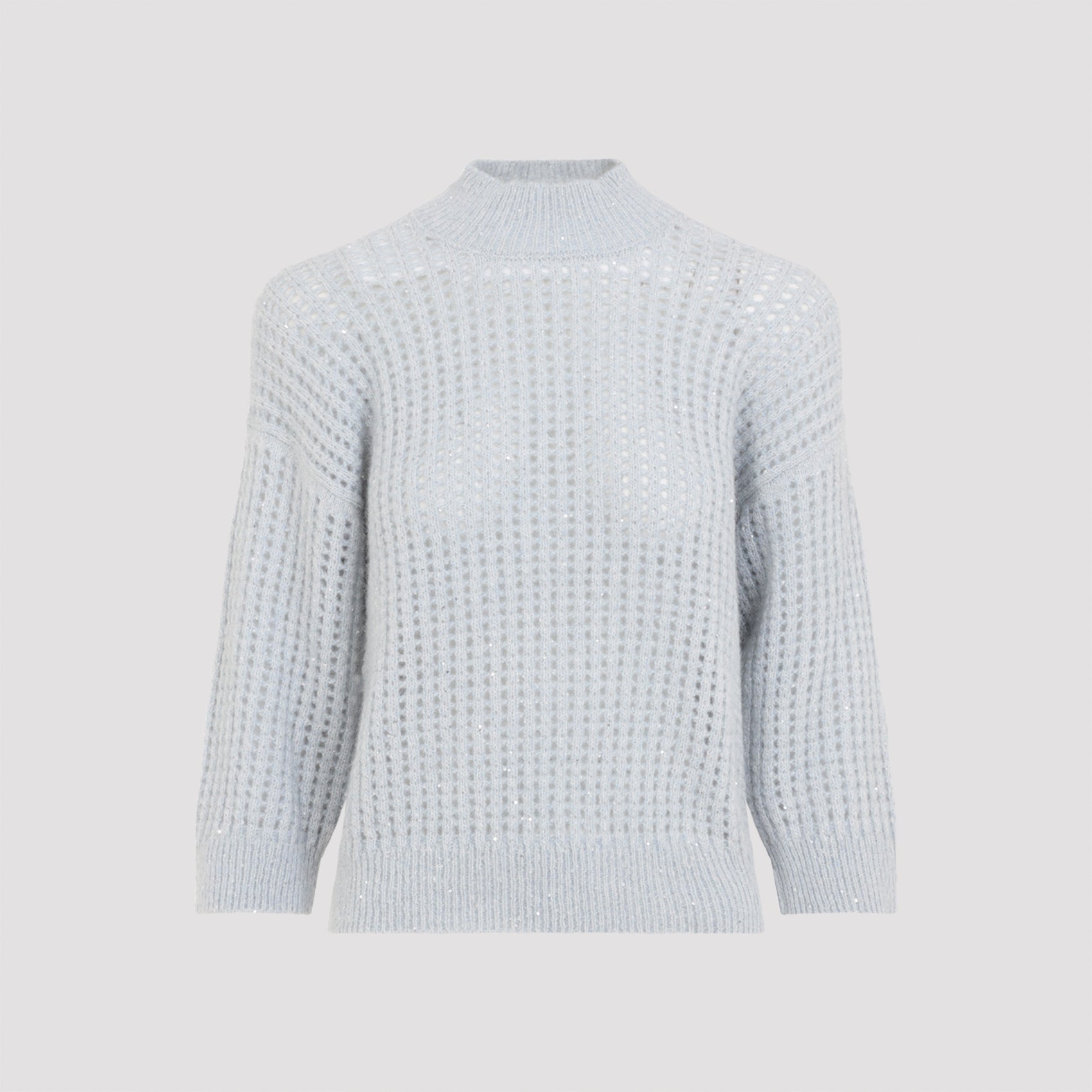 Peserico Rete Sweater