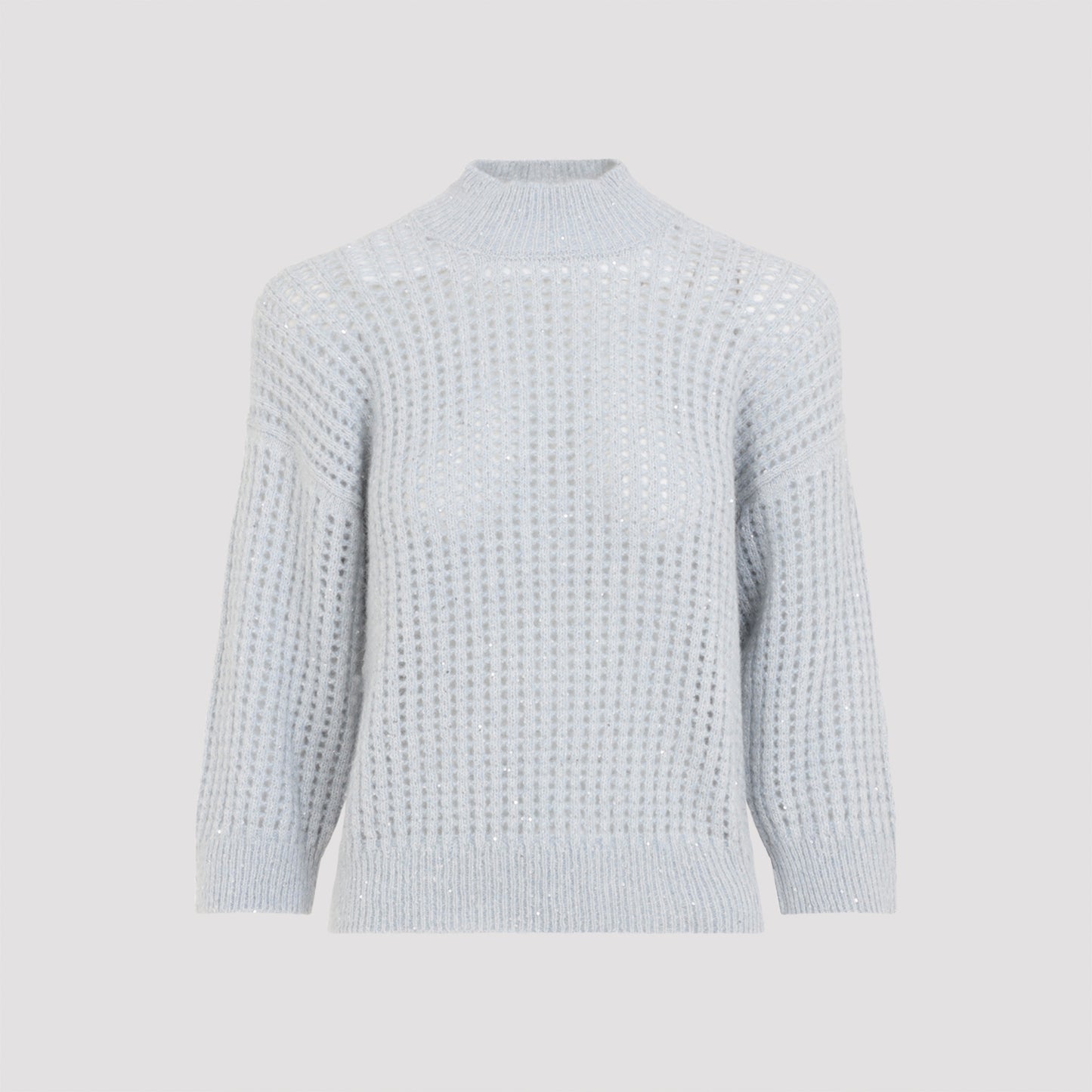 Peserico Rete Sweater