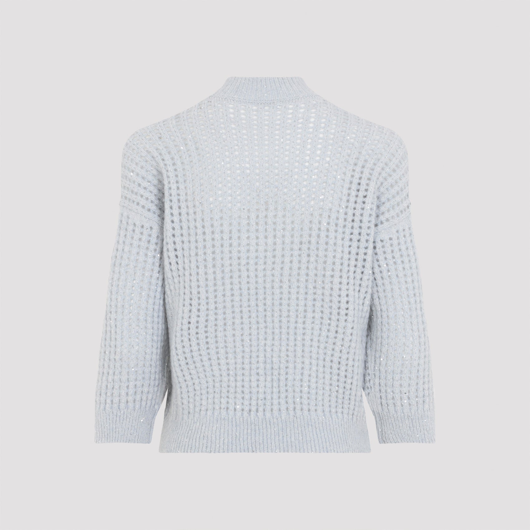 Peserico Rete Sweater