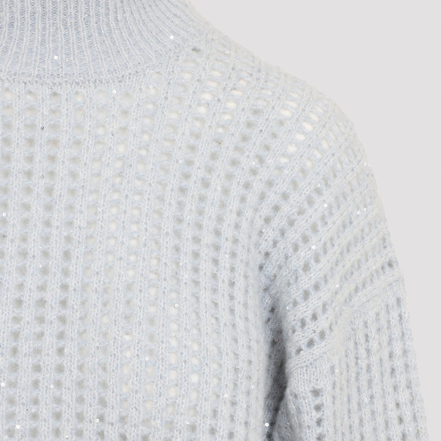 Peserico Rete Sweater