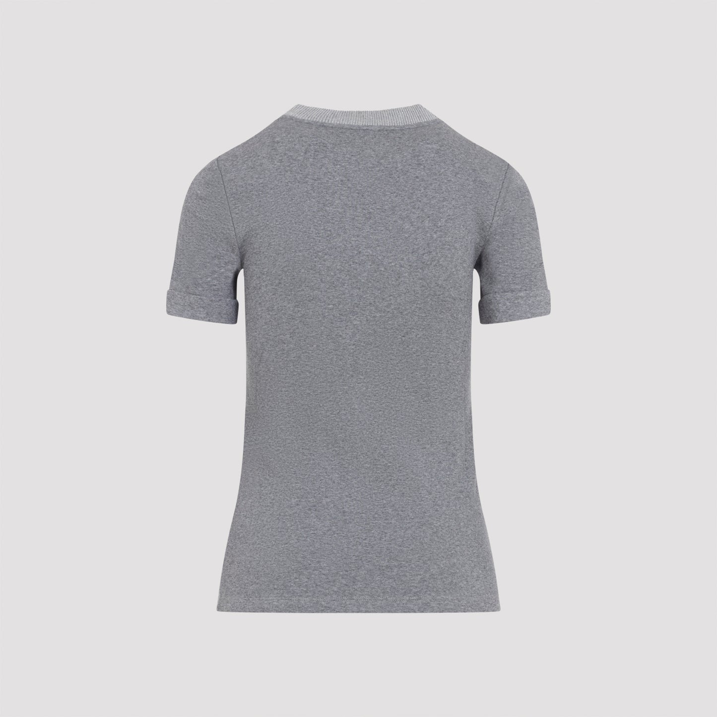 Peserico Rib T-shirt