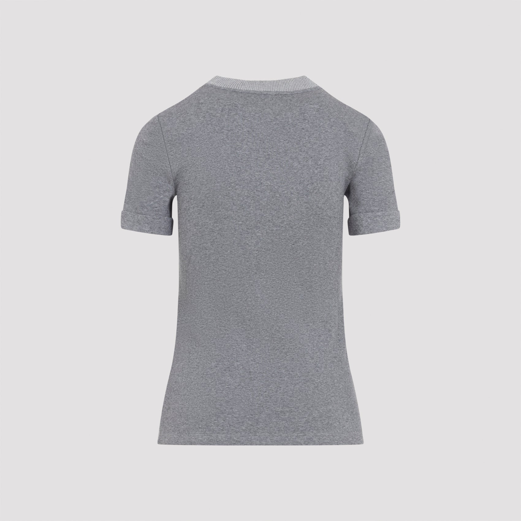 Peserico Rib T-shirt