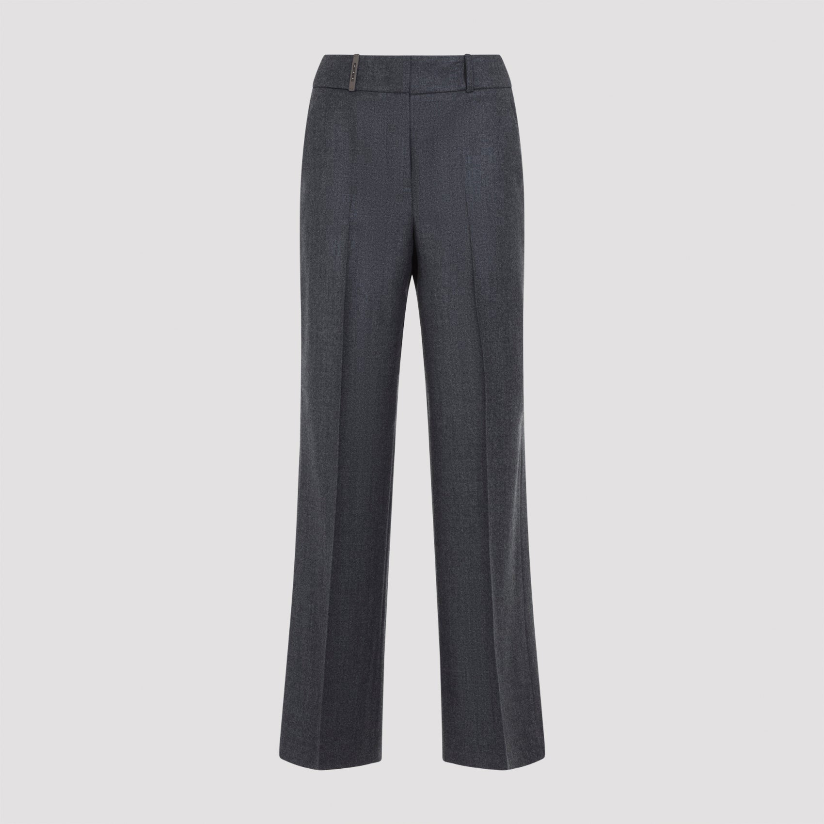 Peserico Regular Pants
