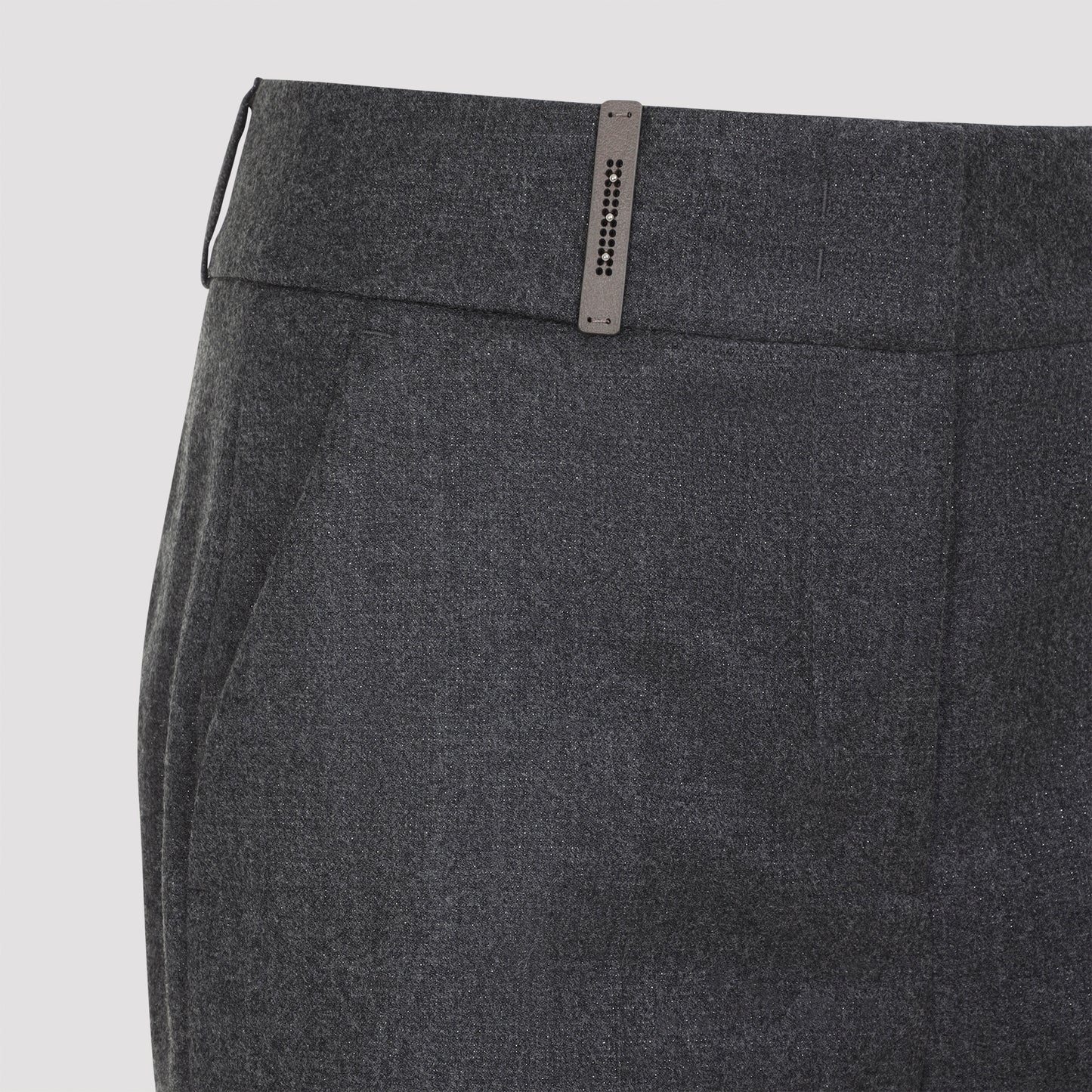 Peserico Regular Pants