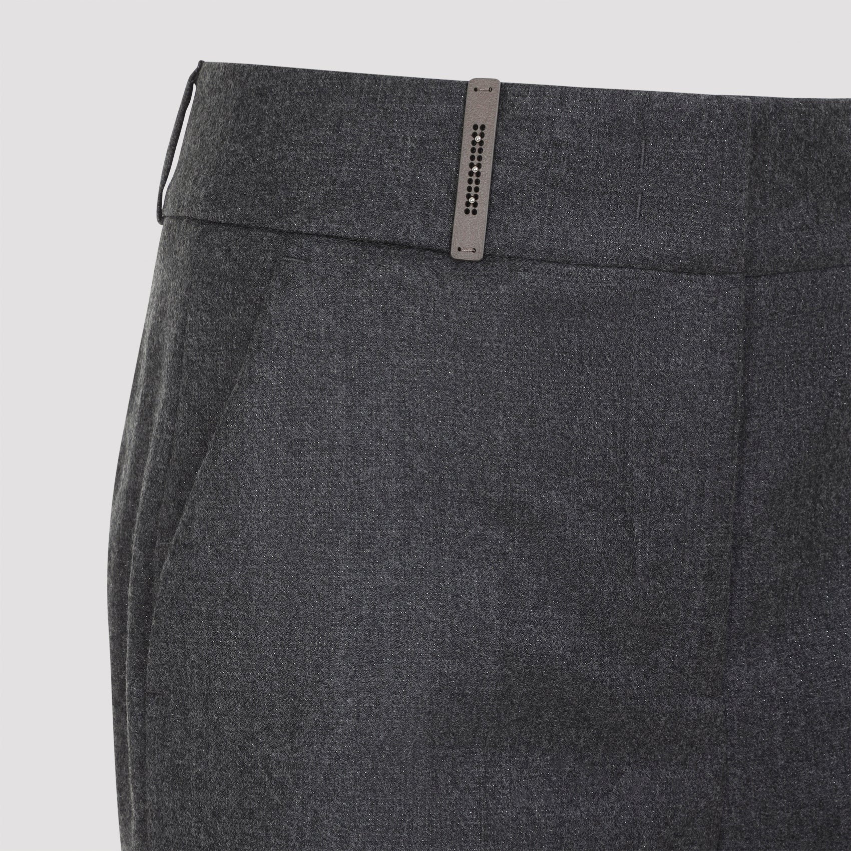 Peserico Regular Pants