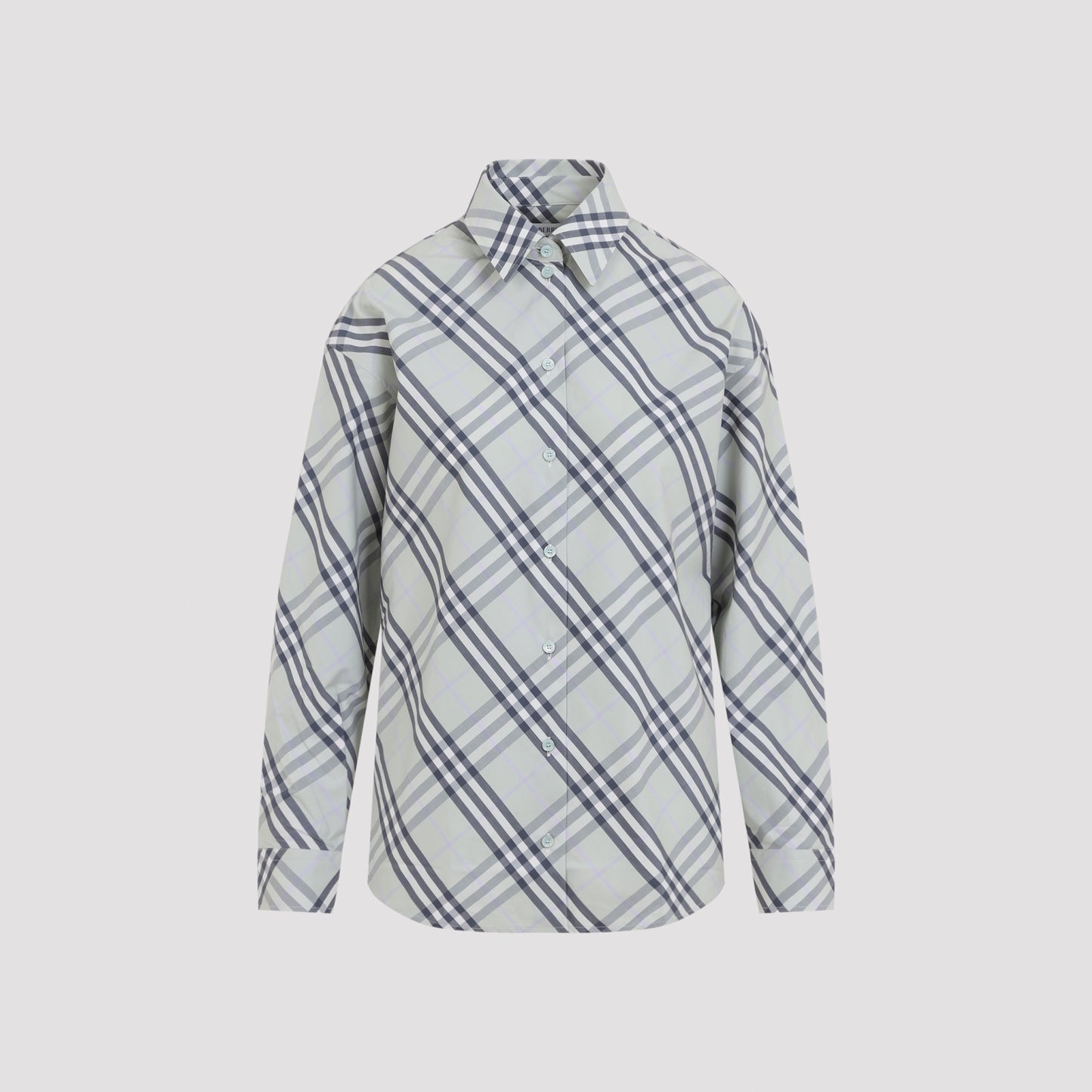 Burberry Elara Check Shirt