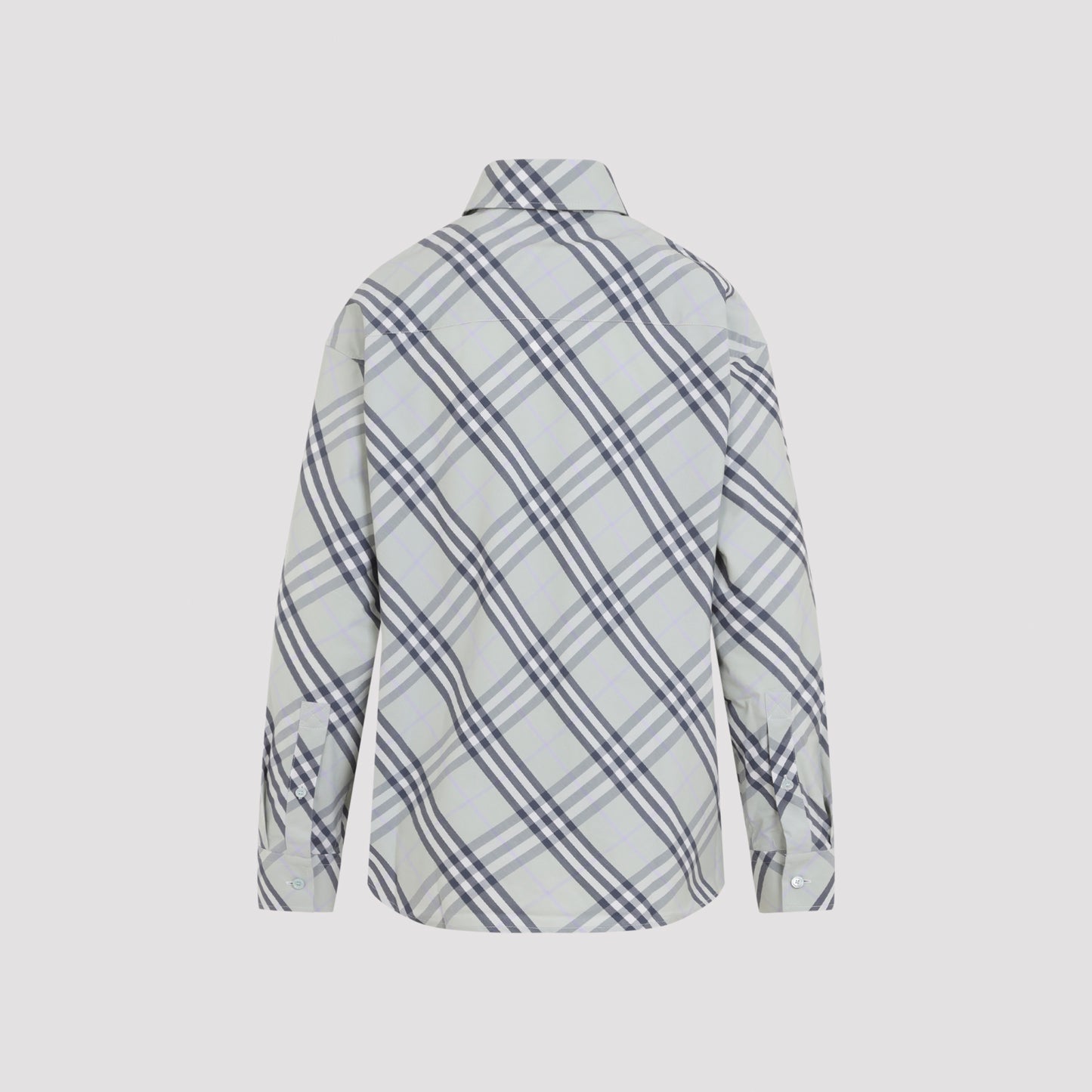 Burberry Elara Check Shirt