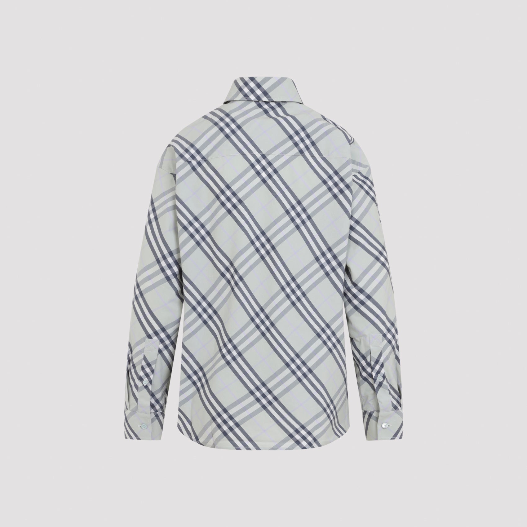 Burberry Elara Check Shirt