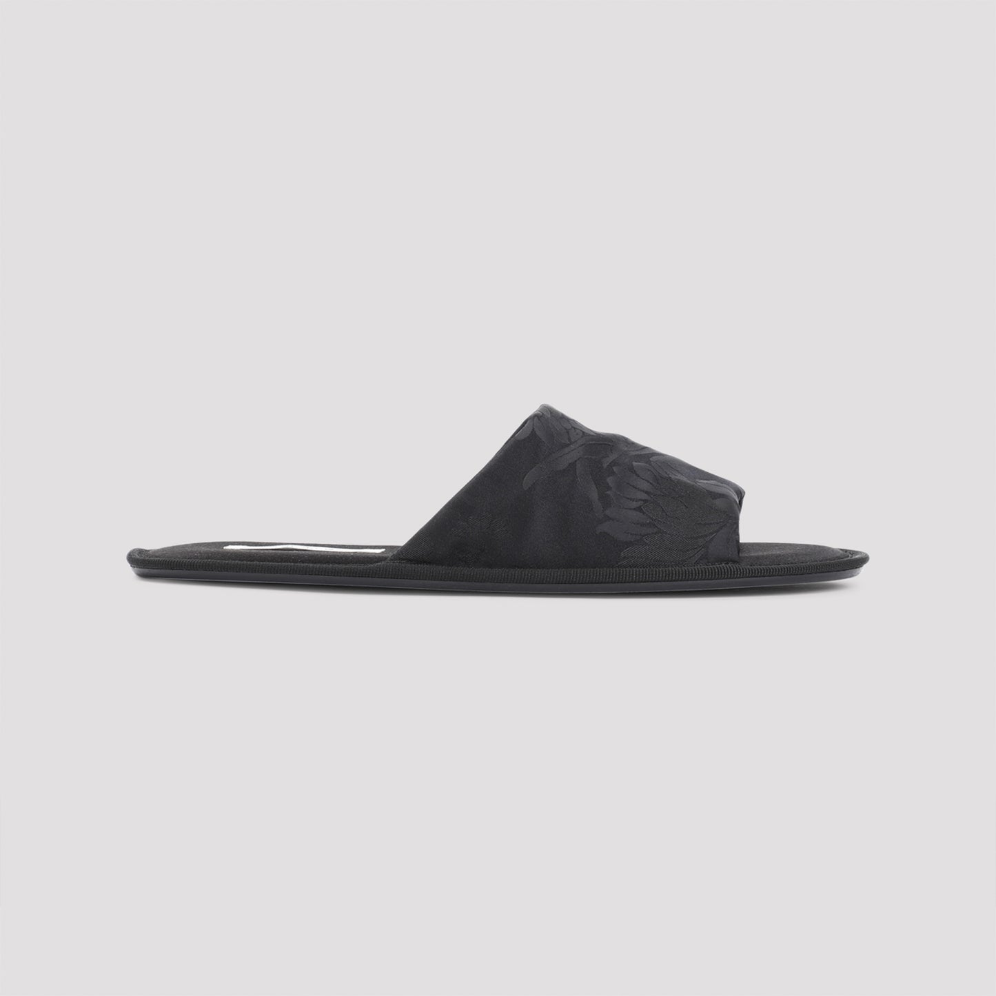The Row Frances Open Toe Slippers