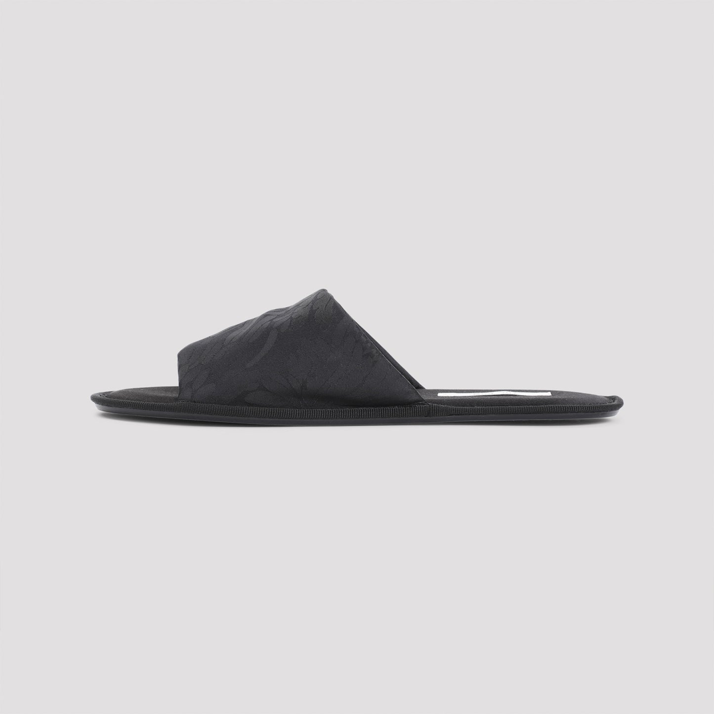 The Row Frances Open Toe Slippers