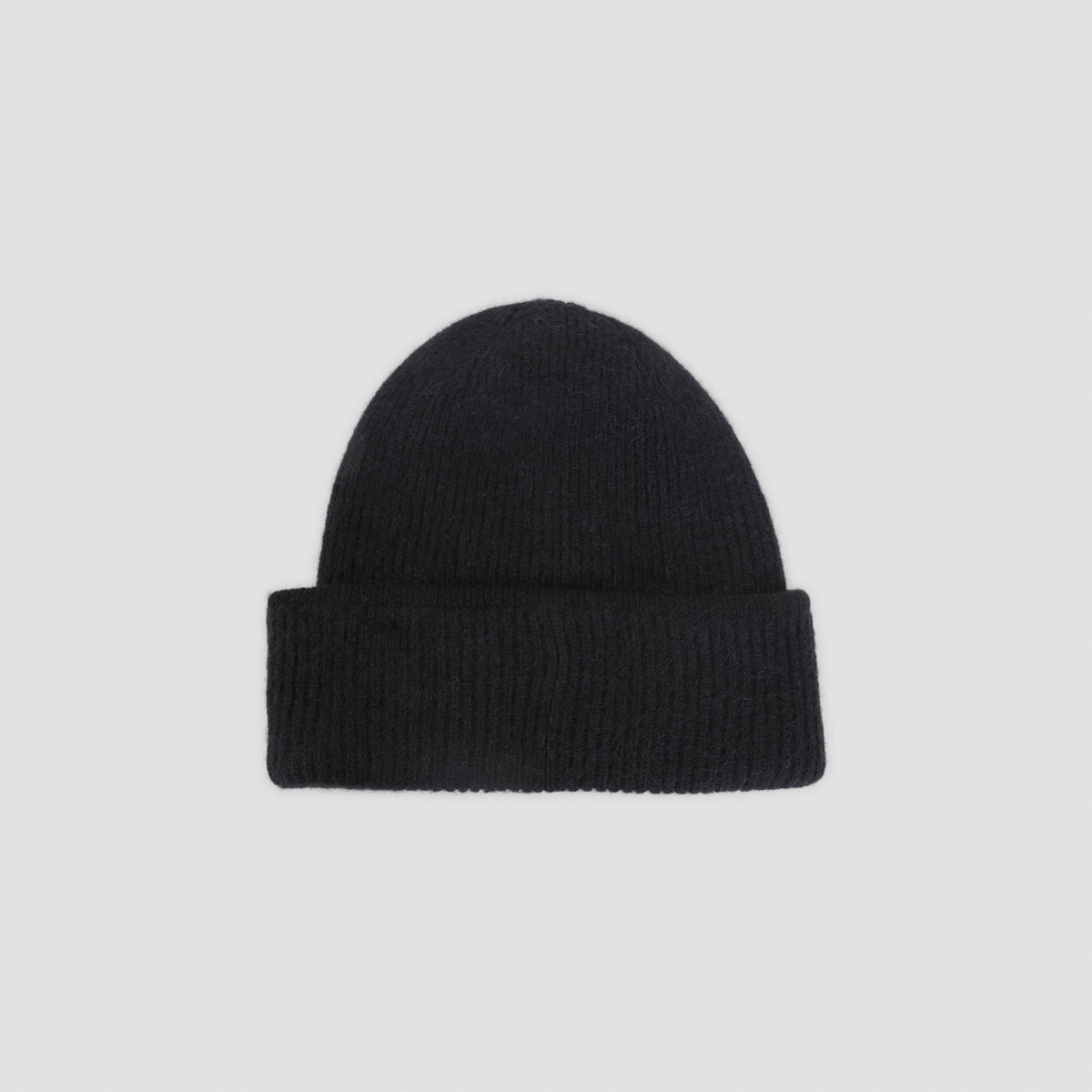Jacquemus Le Bonnet Gros Grain Hat