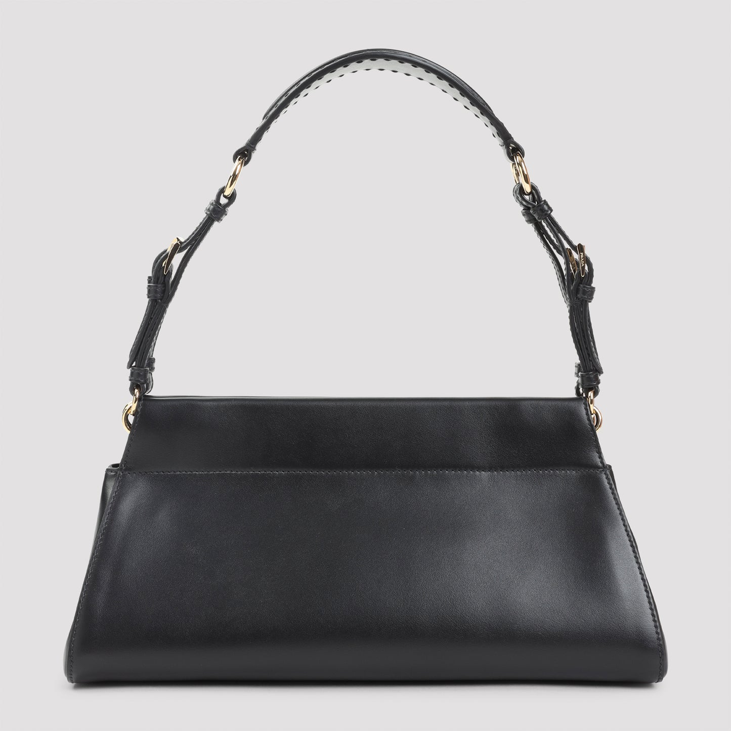 Prada Calf Leather Handbag