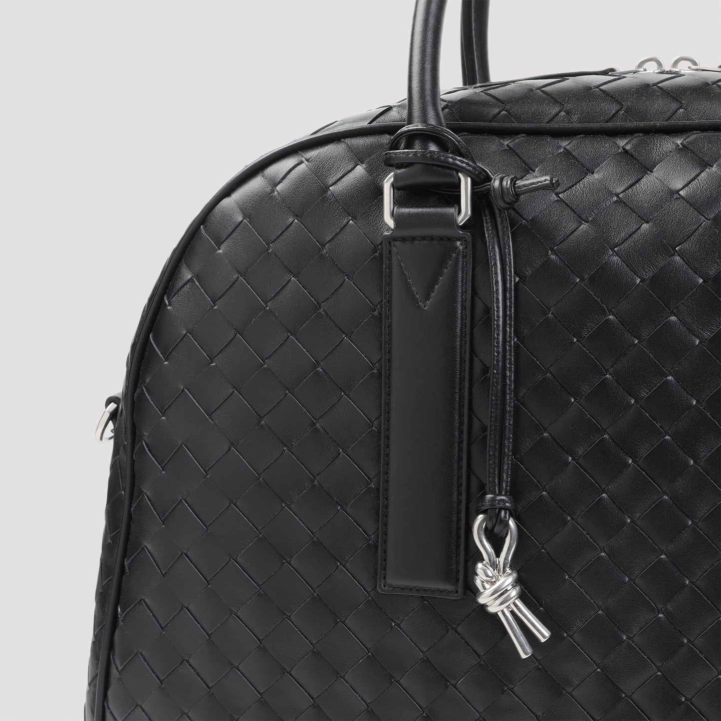 Bottega Veneta Leather Handbag