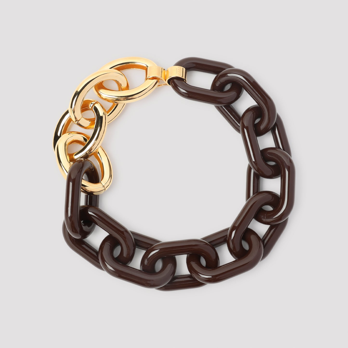 Marni Resin Necklace