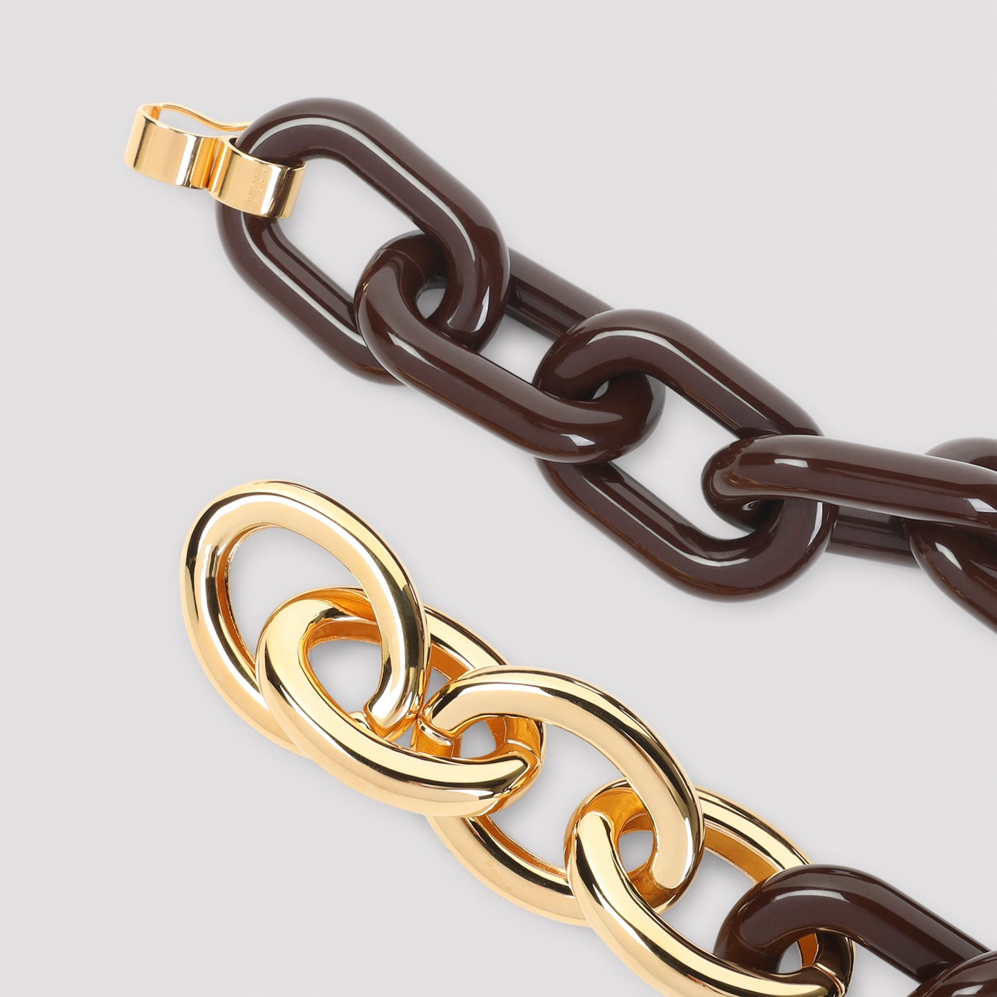 Marni Resin Necklace