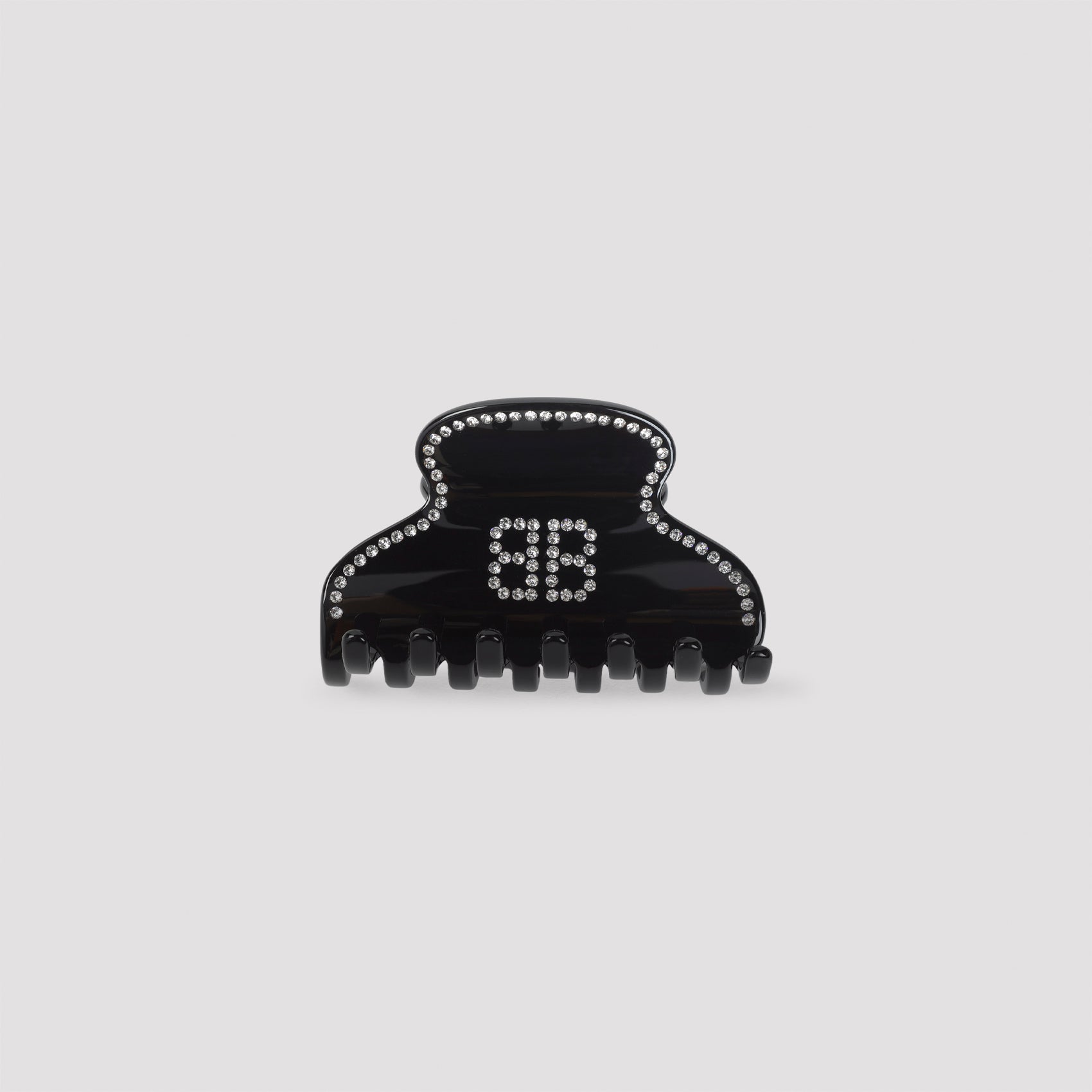 Balenciaga Holli BB Hair Grip