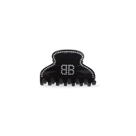 Balenciaga Holli BB Hair Grip