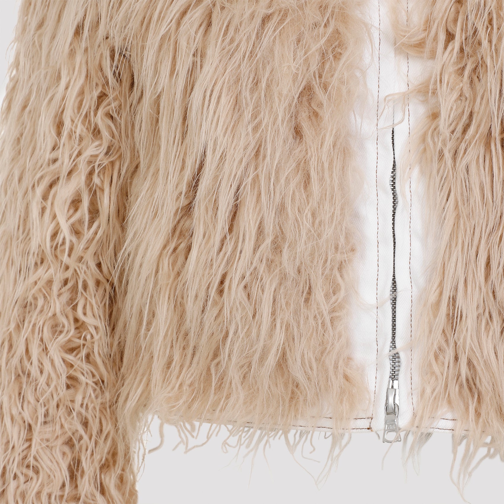 Dries Van Noten Vangel Jacket