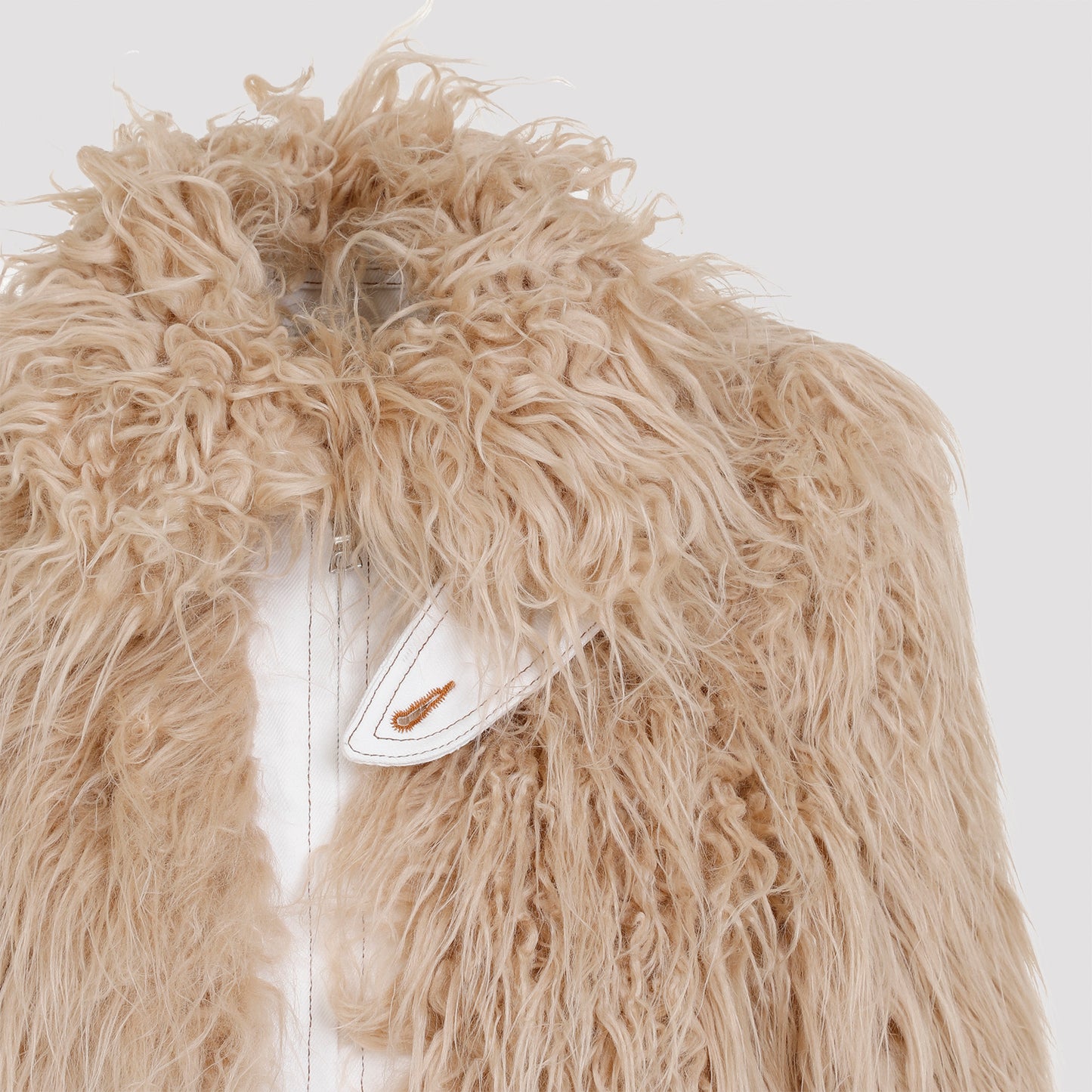 Dries Van Noten Vangel Jacket