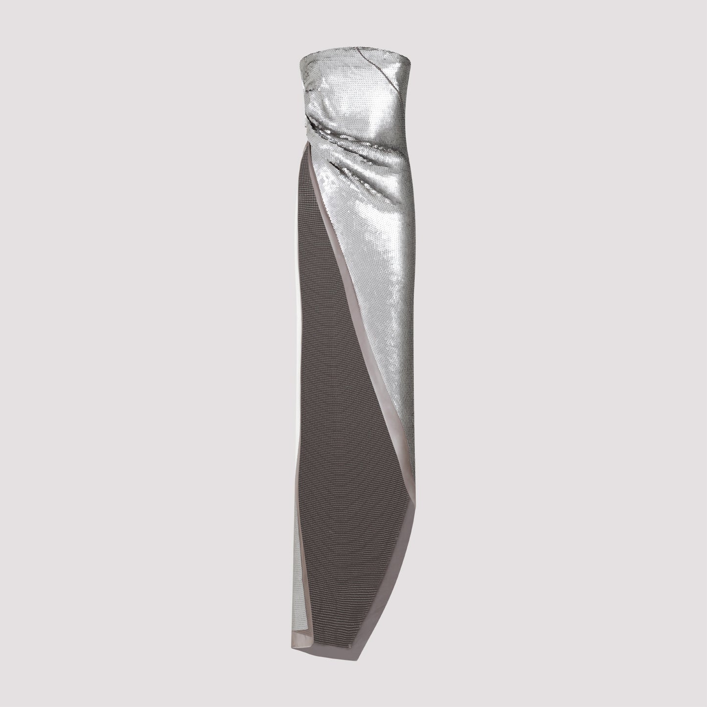Rick Owens Long Top