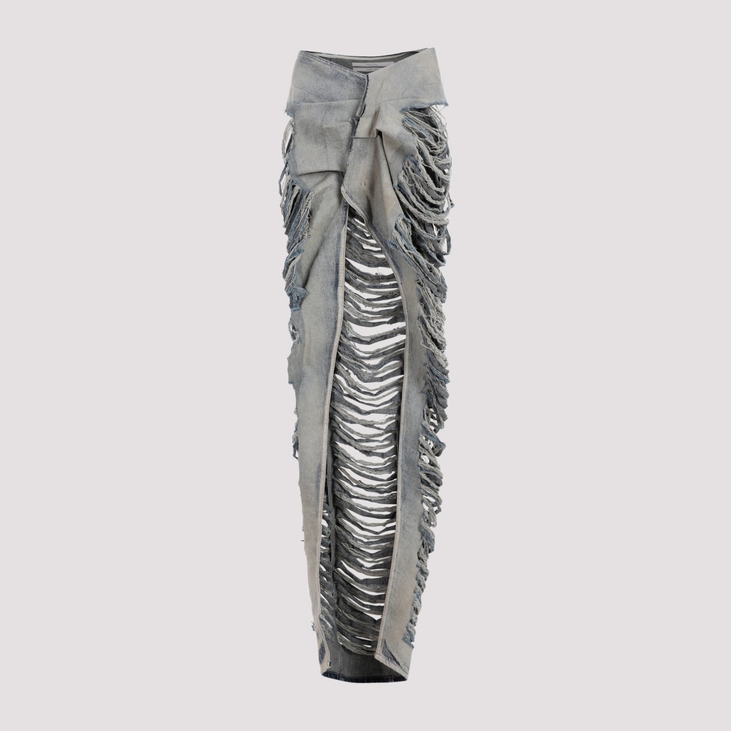 Rick Owens Edfu Skirt