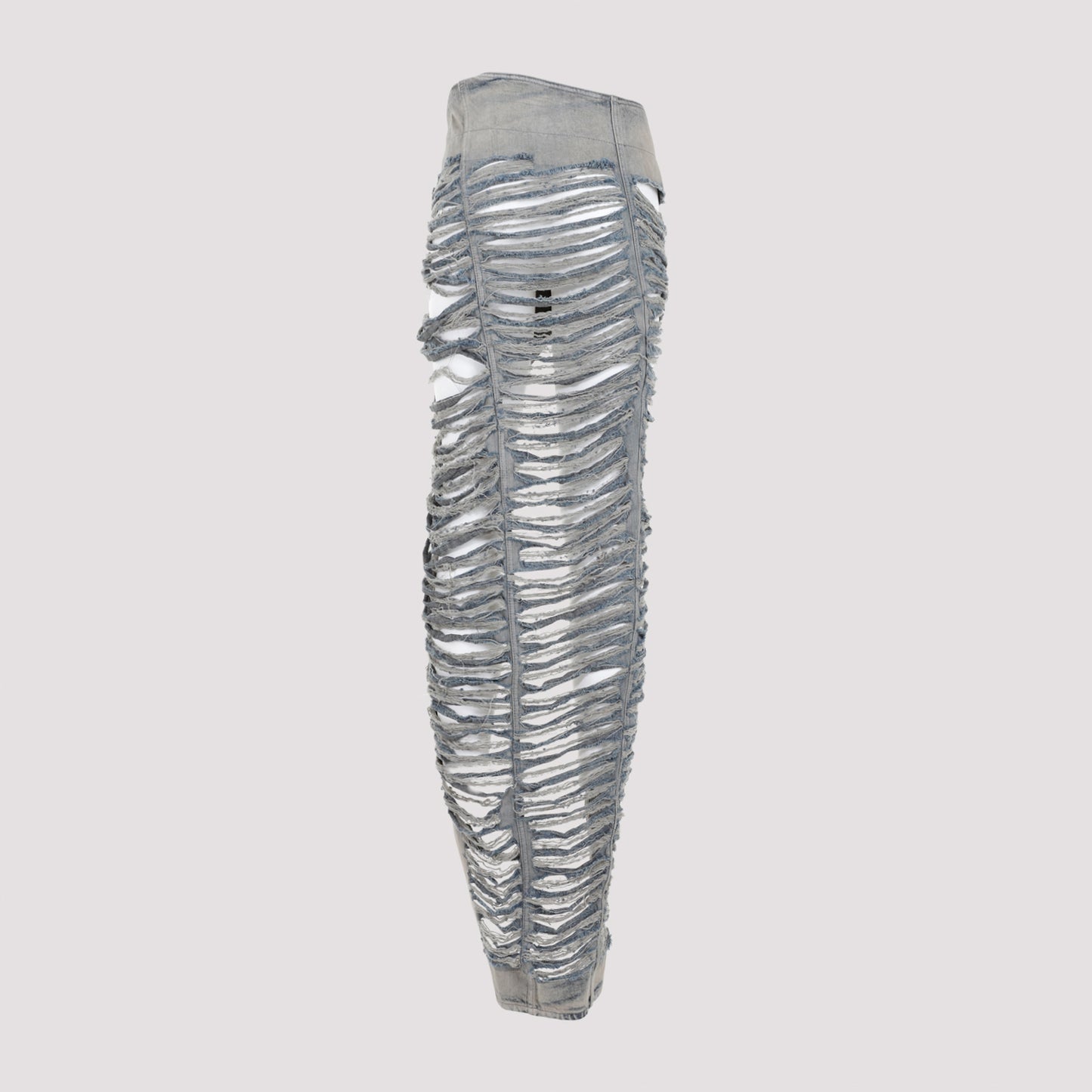 Rick Owens Edfu Skirt