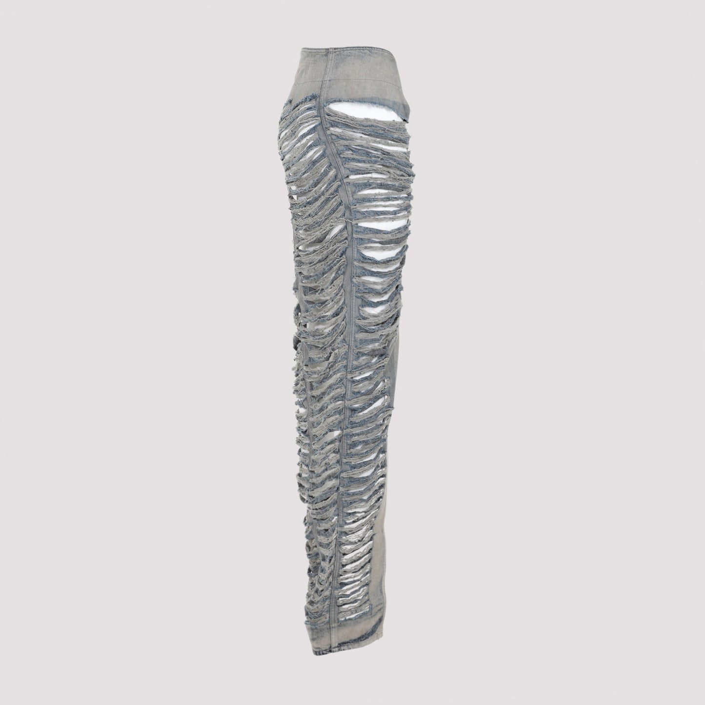Rick Owens Edfu Skirt
