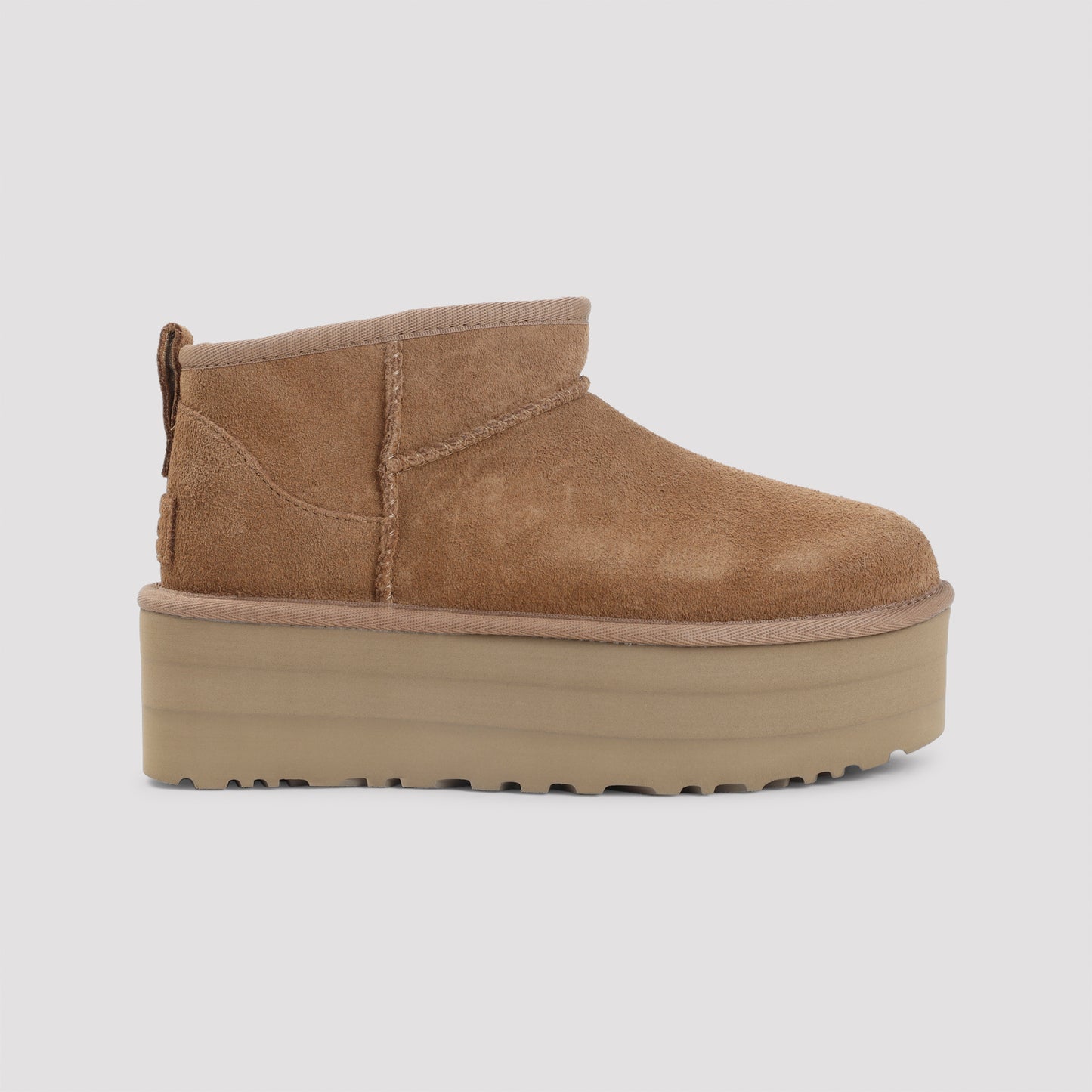 Ugg Classic Ultra Mini Platform Boots
