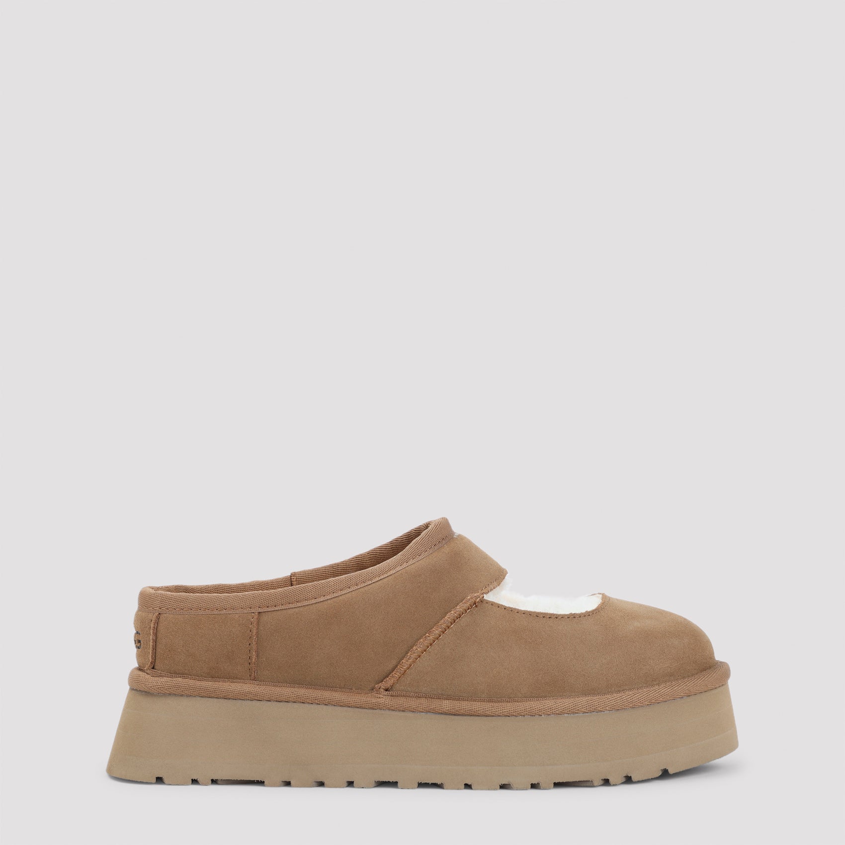 Ugg Bea Mary Jane Slippers