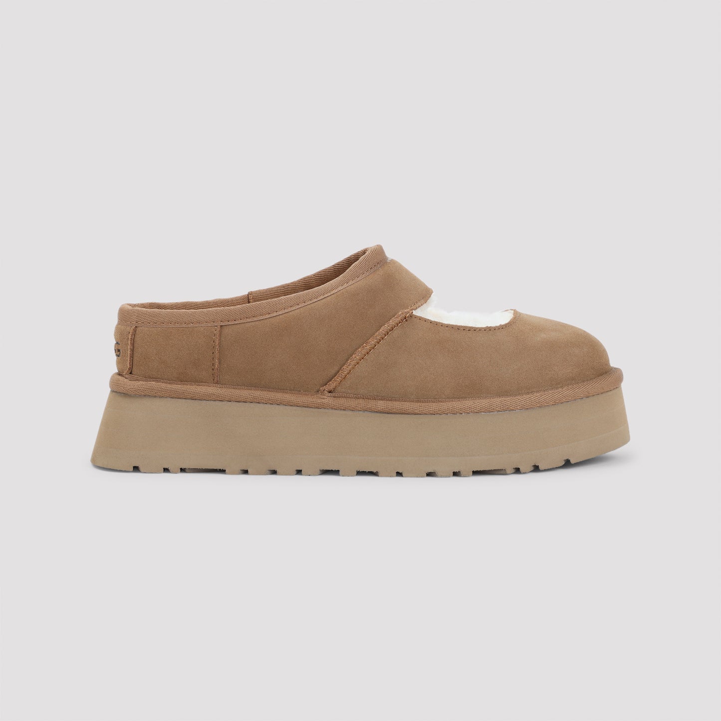Ugg Bea Mary Jane Slippers