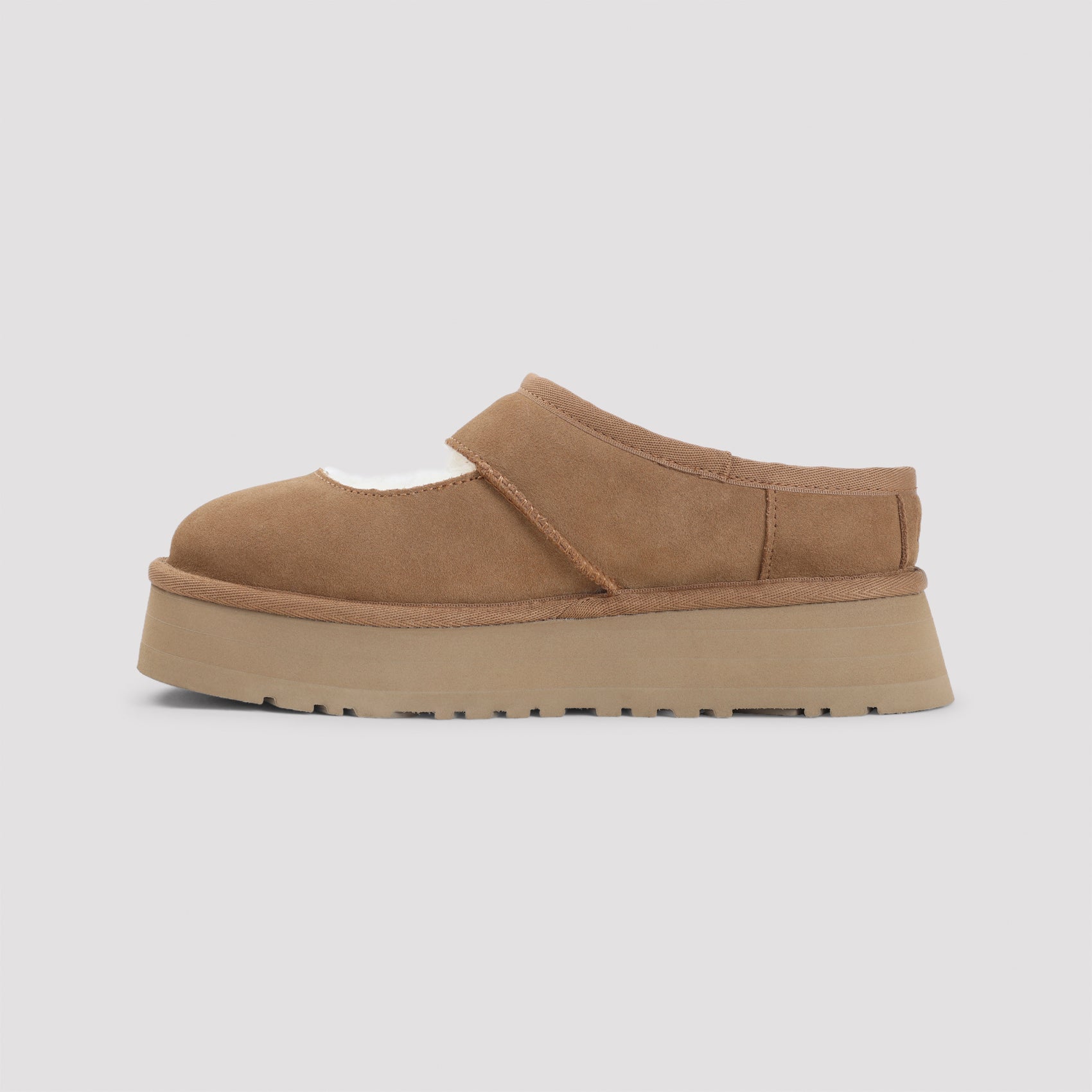 Ugg Bea Mary Jane Slippers