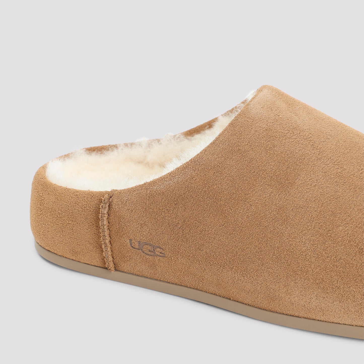 Ugg Elea Slip-On Slippers