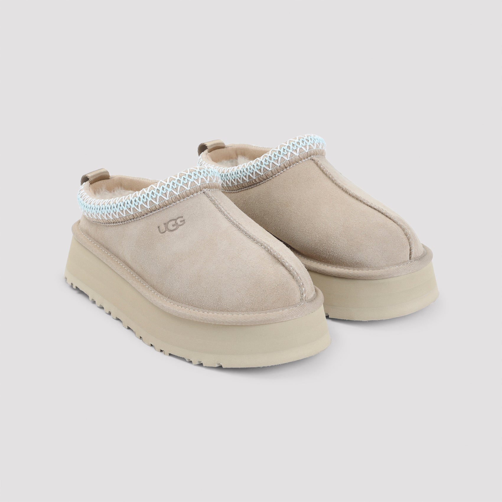 Ugg Tazz II Slippers