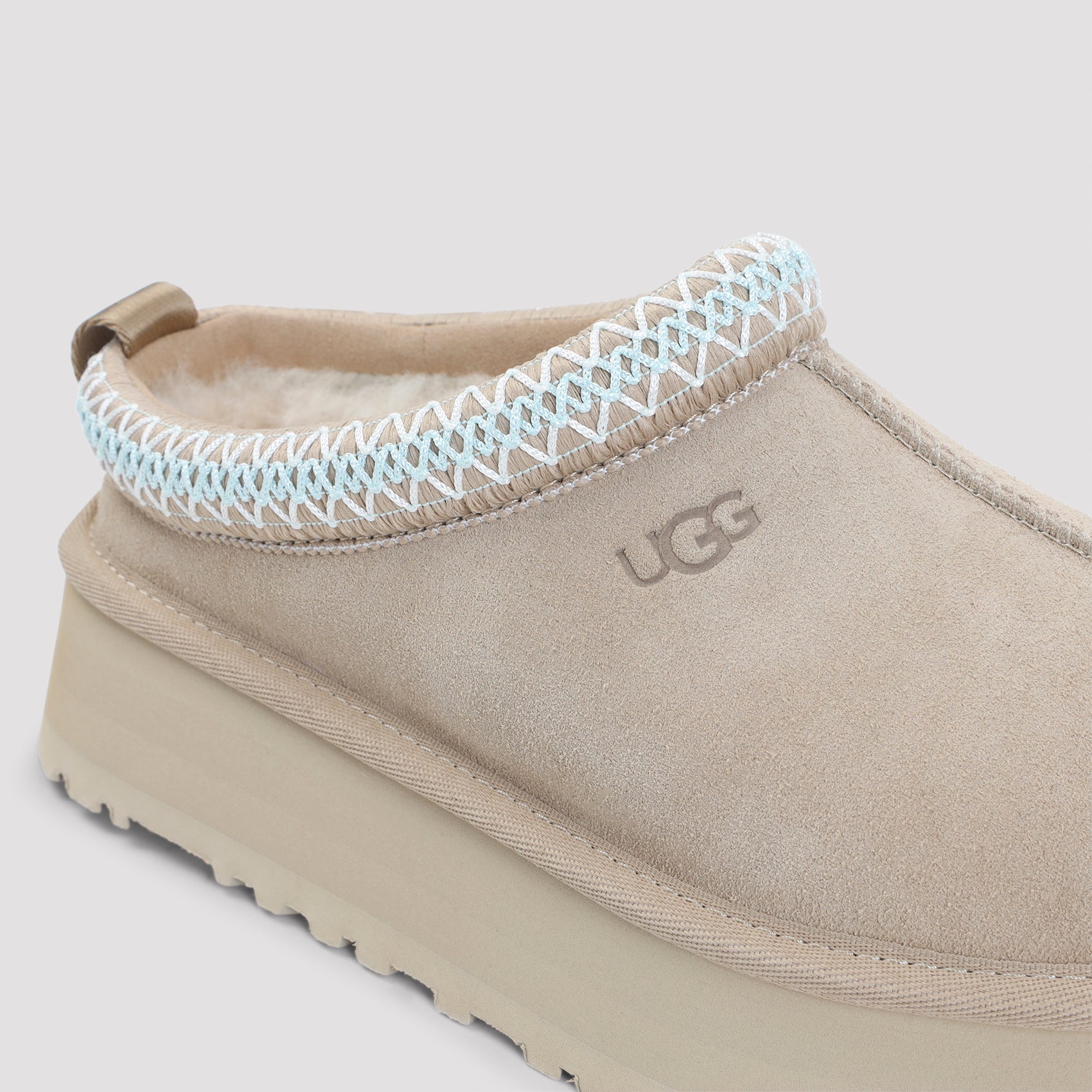 Ugg Tazz II Slippers