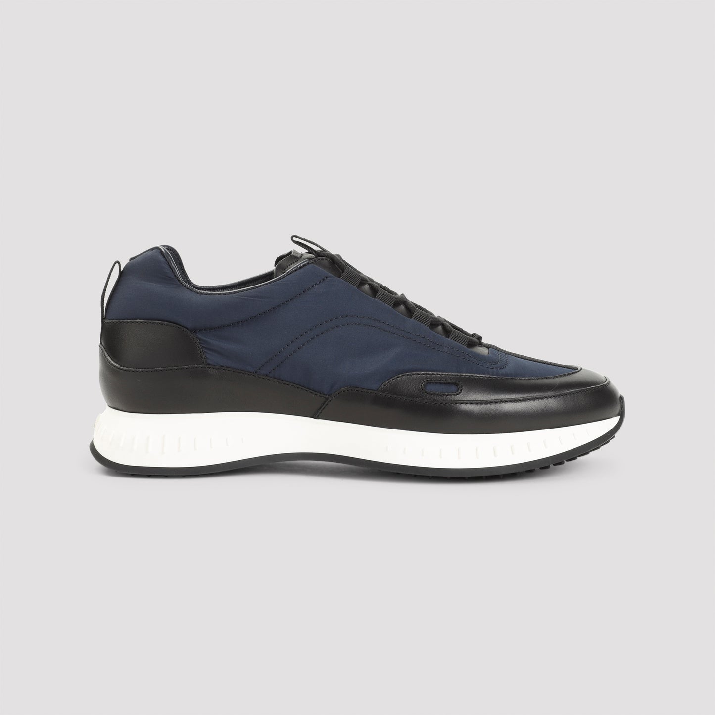 John Lobb Leather Sneakers