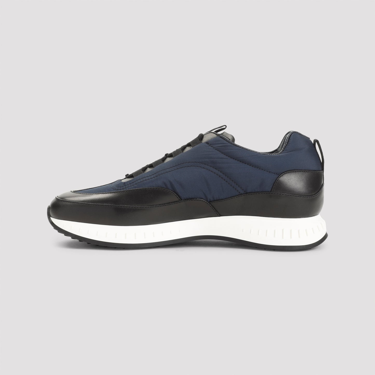 John Lobb Leather Sneakers