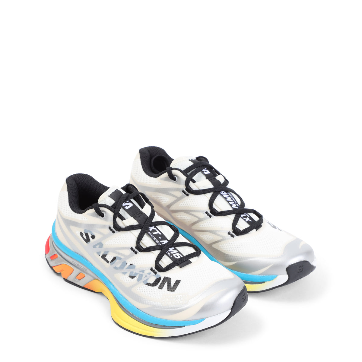Salomon MM6 Maison Margiela x Salomon XT Sneakers