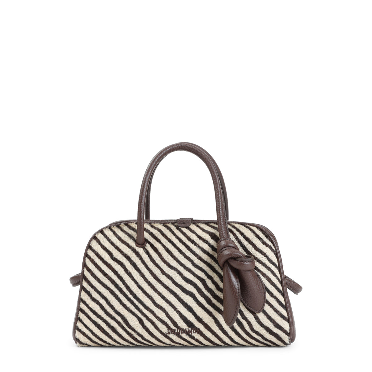 Jaquemus Le Petite Turismo Bag