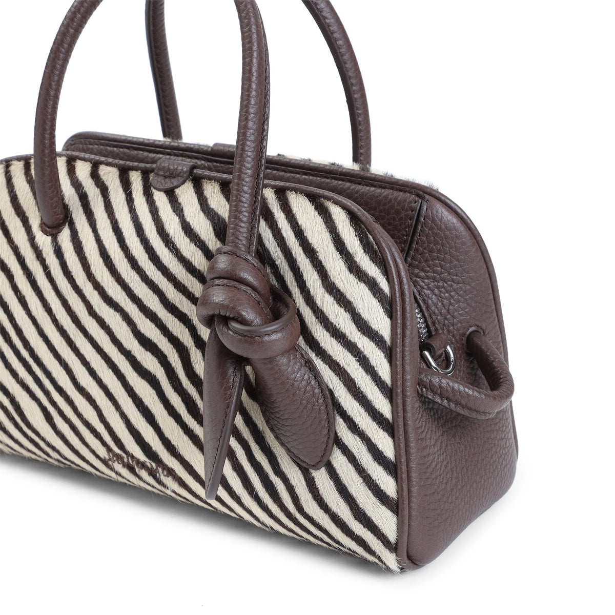 Jaquemus Le Petite Turismo Bag