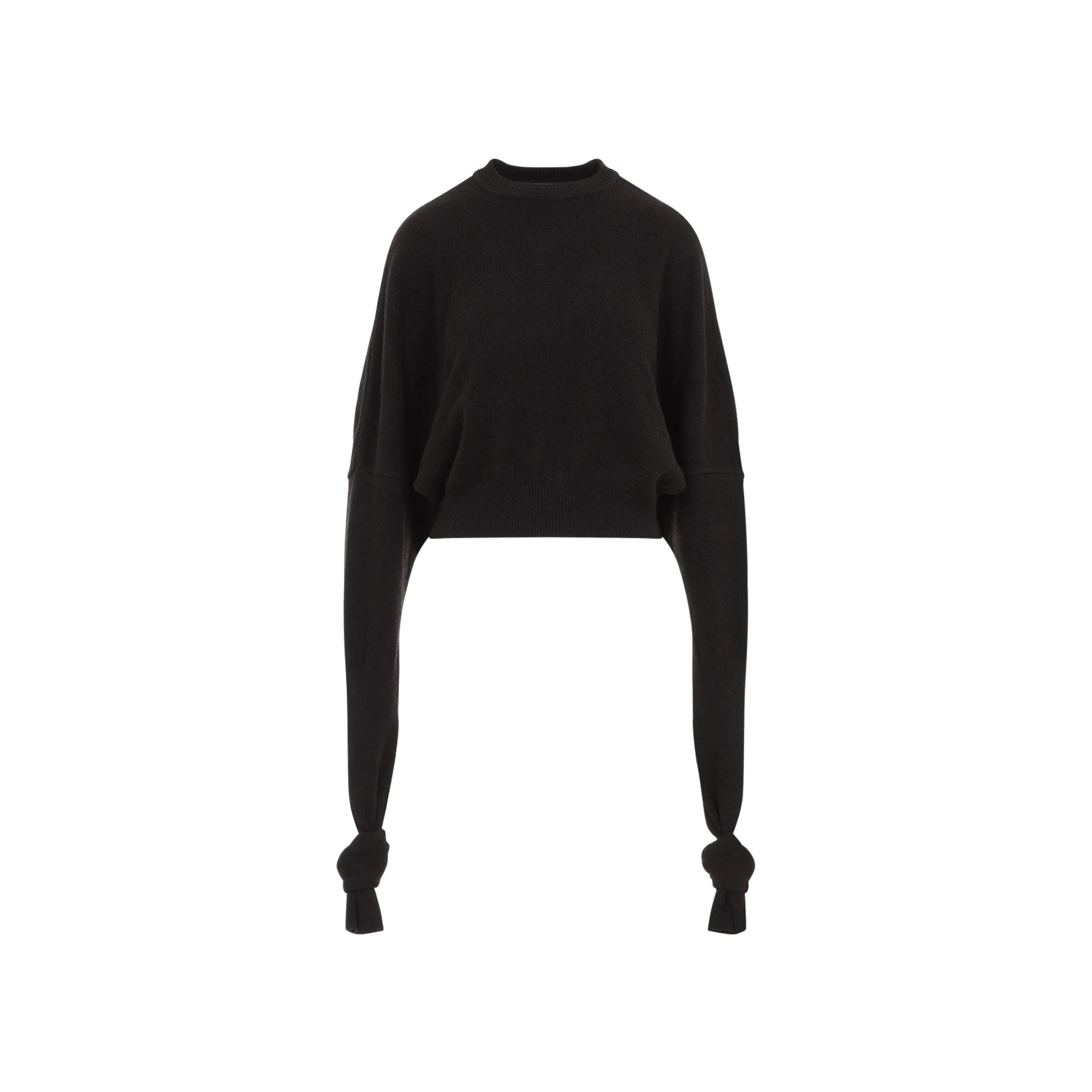 Jacquemus Fiocco Pullover