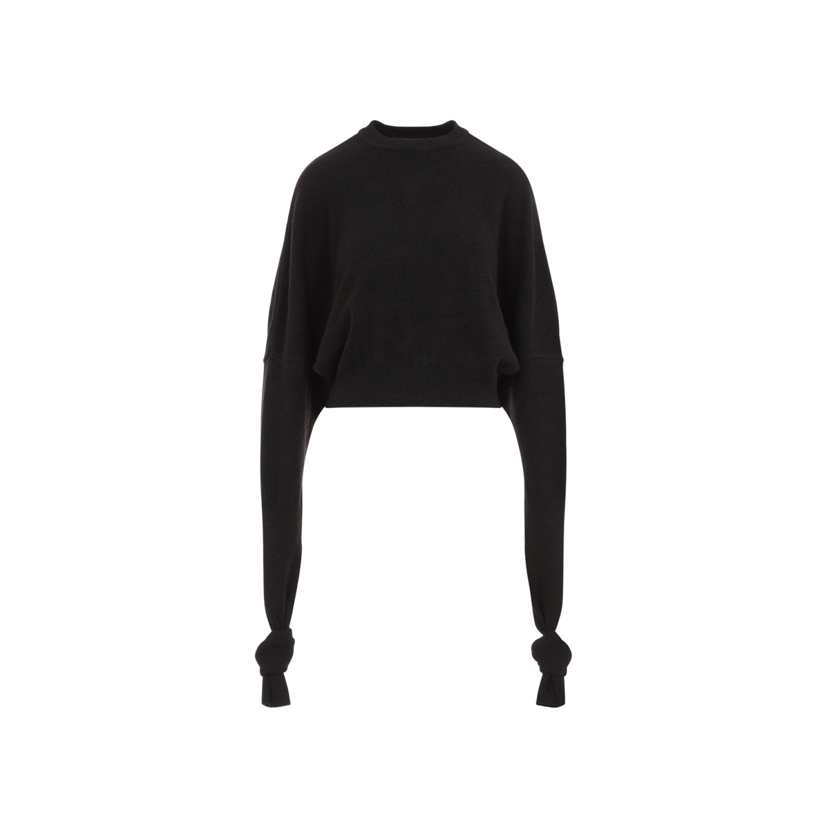Jacquemus Fiocco Pullover