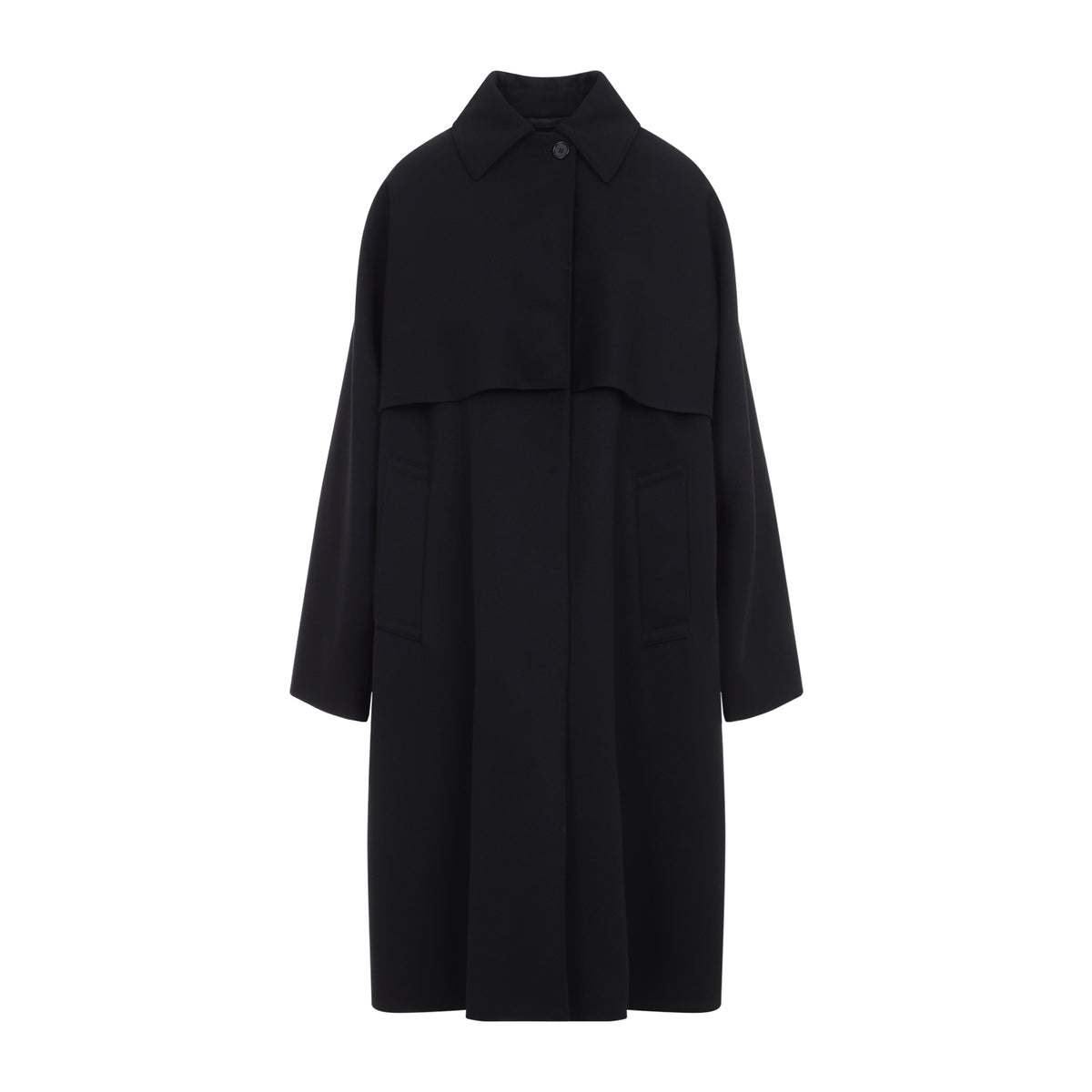 Jil Sander Trench Coat
