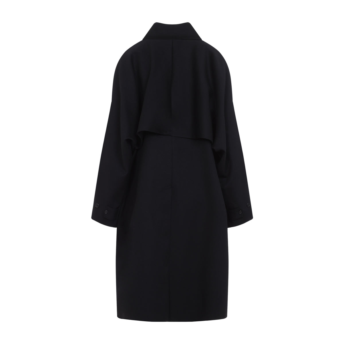 Jil Sander Trench Coat