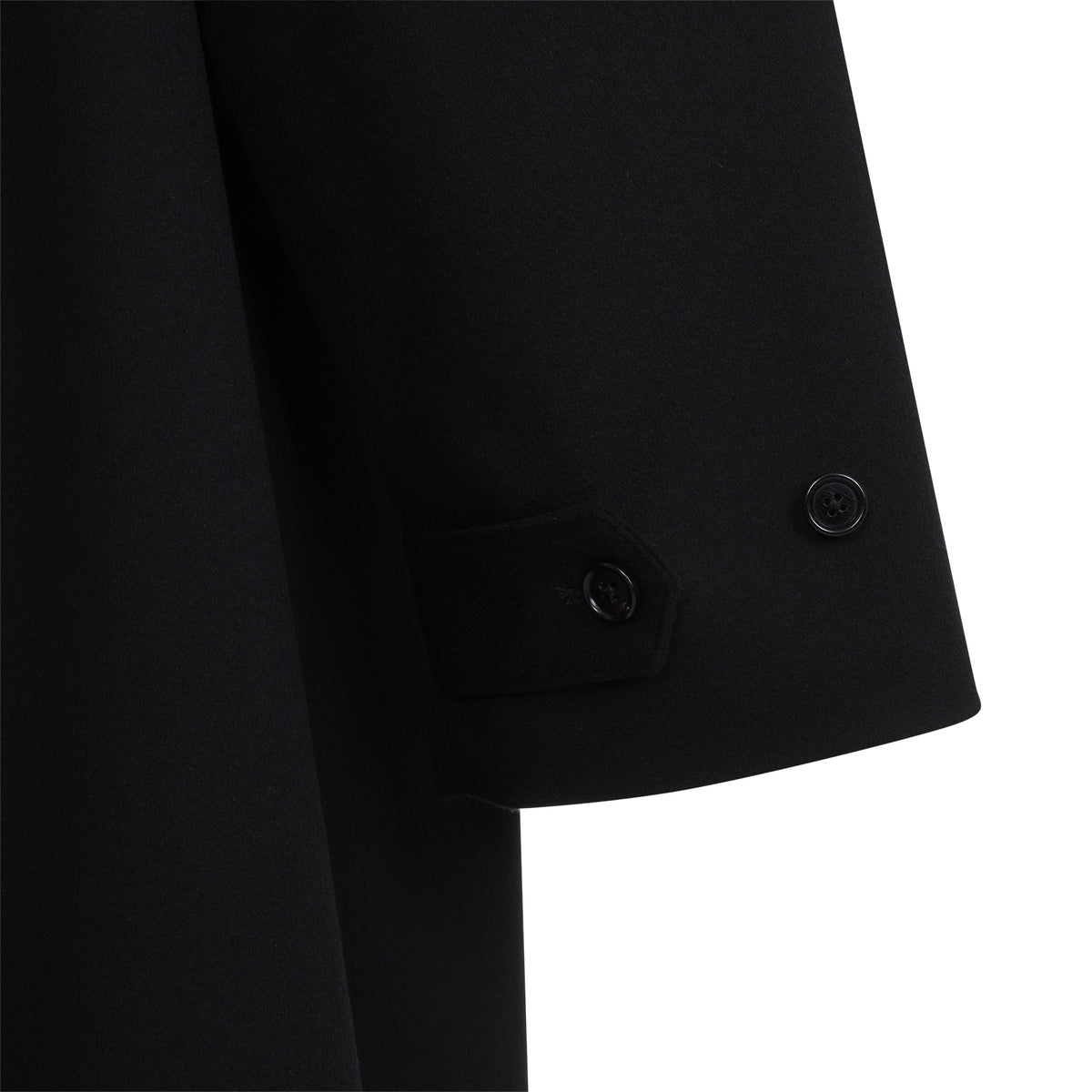 Jil Sander Trench Coat